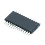 LM34936QPWPRQ1 by Texas Instruments